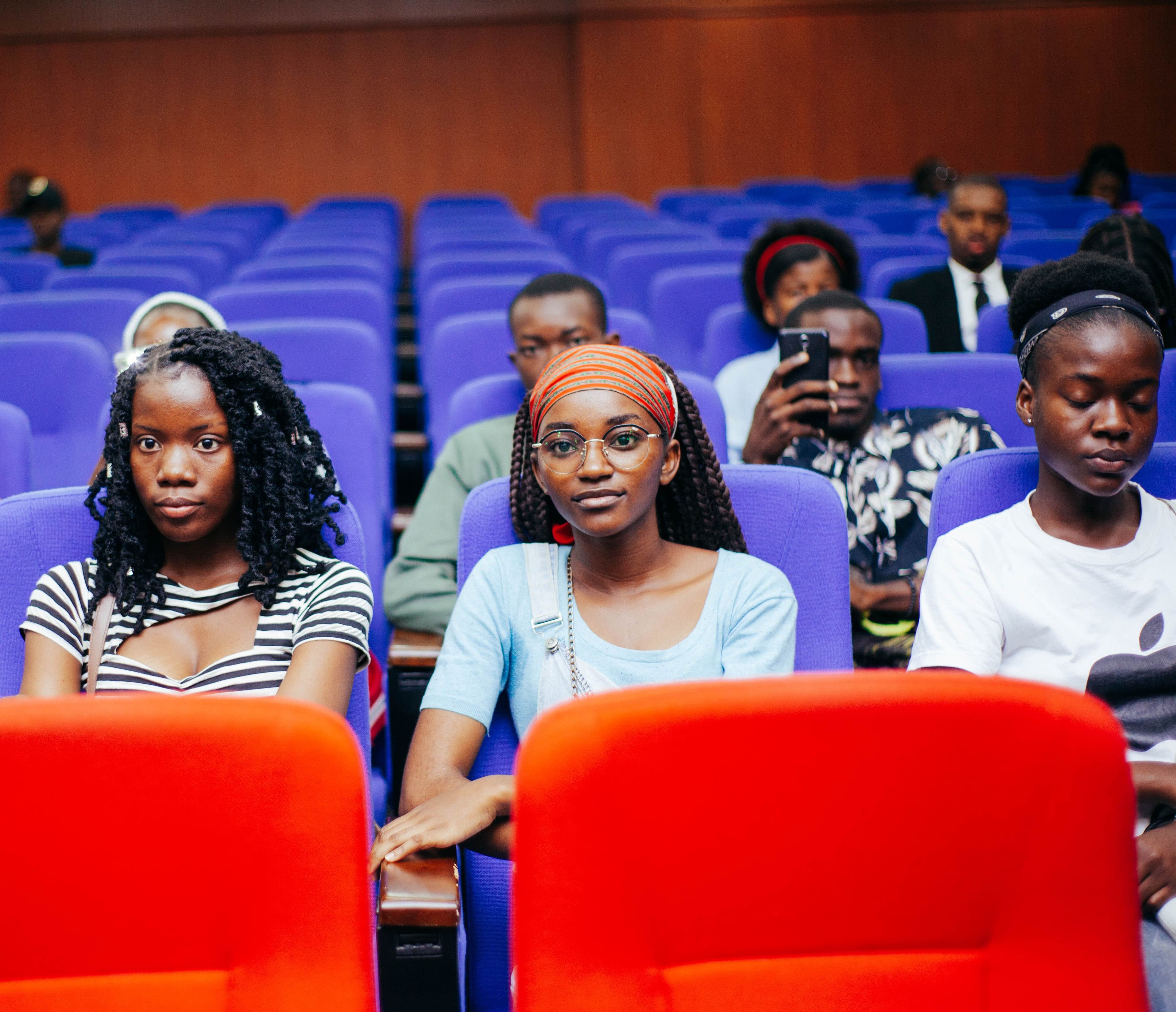 Undergraduates